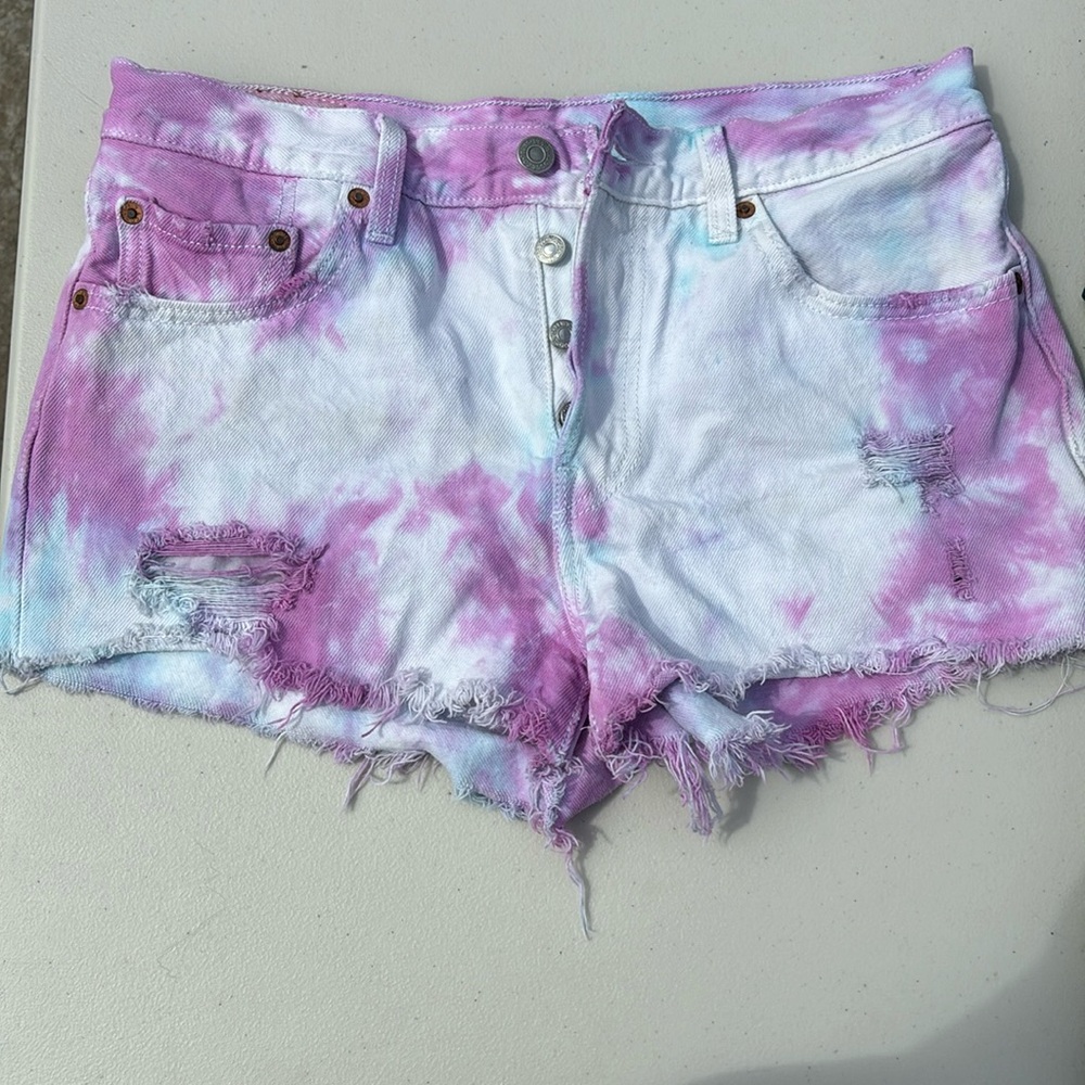 Levi’s